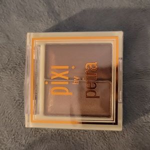 Pixi by Petra mineral bronze